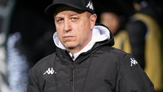 Ştoqrin &ldquo;Neftçi&rdquo;ni tərk edir? - Baş məşqçidən AÇIQLAMA