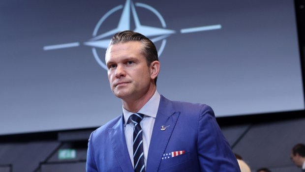 Heqset: &ldquo;Xamenei Trampın sözünə qulaq asmalıdır&rdquo; &ndash; VİDEO