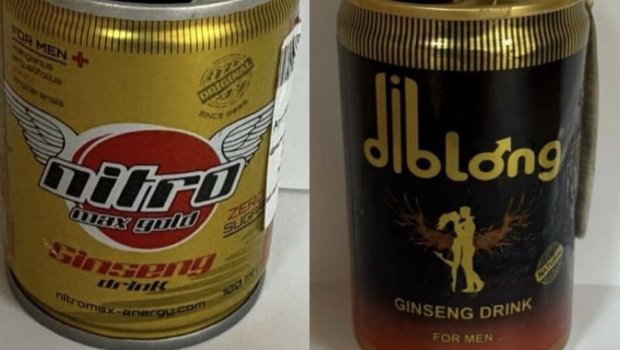 &ldquo;Nitro Max&rdquo; enerji içkilərində təhlükəli maddə AŞKARLANDI &ndash; RƏSMİ &ndash; FOTO