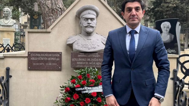 "Humanitar fəaliyyət yalnız emosional reaksiyalar üzərində qurula bilməz" &mdash; Emil Seyidəliyev ilə müsahibə