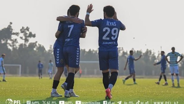 &ldquo;Göygöl&rdquo; və &ldquo;Qaradağ Lökbatan&rdquo;dan böyükhesablı QƏLƏBƏ