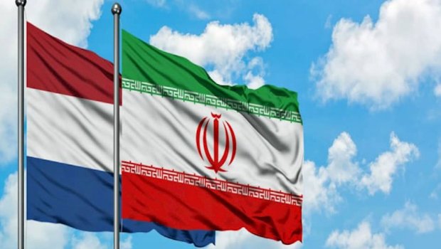 Niderlandın İrandakı səfirliyi müvəqqəti olaraq Azərbaycana KÖÇÜRÜLDÜ