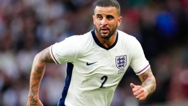 İngiltərə millisinin üzvü karyerasını BİTİRDİ