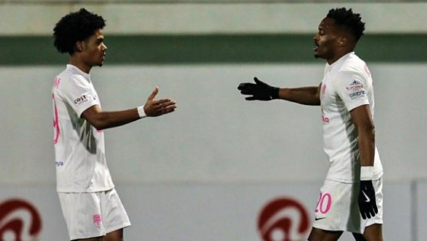 &ldquo;Sabah&rdquo; böyükhesablı qələbə QAZANDI