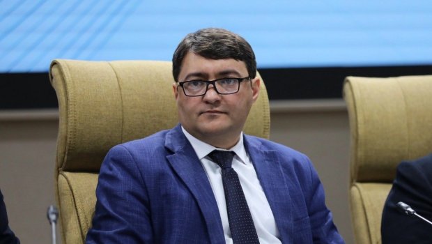 Əziz Əlibəyli vəzifəsindən ayrıldı