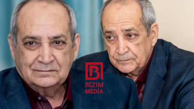 Müalicə üçün Türkiyəyə gedən Rasim Balayevdən XƏBƏR VAR - Eksklüziv