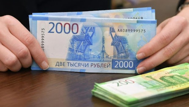 Avro bahalaşdı, rubl ucuzlaşdı &ndash; YENİ MƏZƏNNƏ