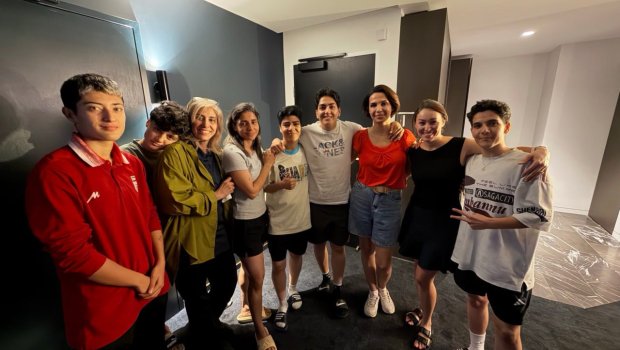 Avstraliya daha 2 iranlı qadın futbolçuya sığınacaq verdi &ndash; FOTO