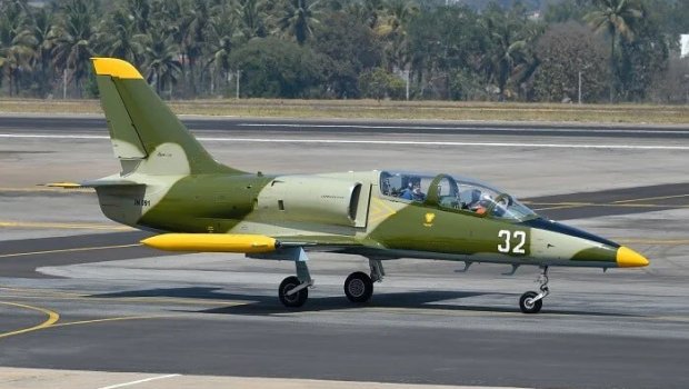 Müdafiə Nazirliyi bu təyyarələrin görüntüsünü yaydı &ndash; VİDEO