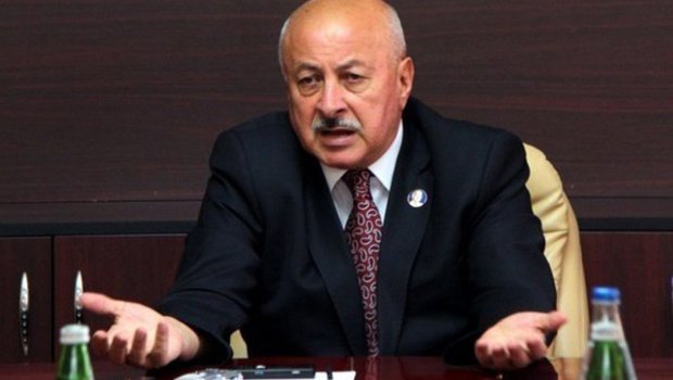 İcra başçısı onu rəis təyin etdi - FOTO