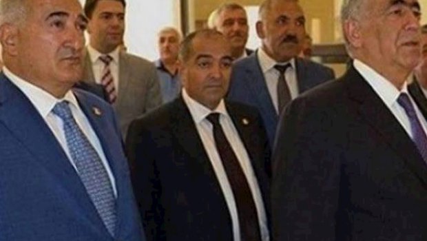 Saleh Məmmədovun əsas adamları vəzifələrindən kənarlaşdırıldı