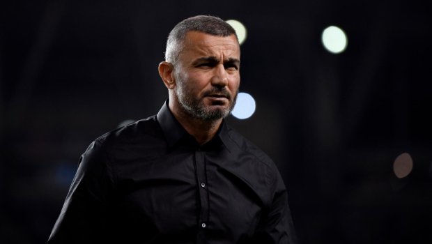 Qurban Qurbanovun köməkçiləri cəzalandırıldı &ndash; FOTO