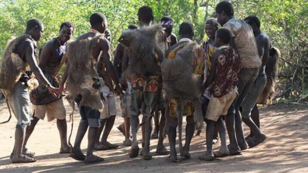 Adamyeyən qəbilələr - Onlar haqda nə bilirik?