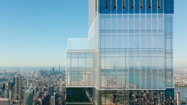 Dünyanın ən bahalı evi görənləri heyran etdi &ndash; FOTO