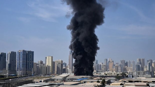 Yaxın Şərqdə GİZLİ SSENARİ &ndash; Ərəblər İranın hücumlarına niyə CAVAB VERMİR?