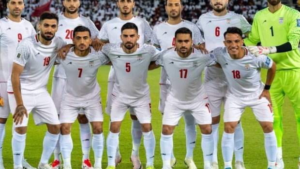 SON DƏQİQƏ: İran futbolçuları dünya çempionatında iştirak etməyəcək