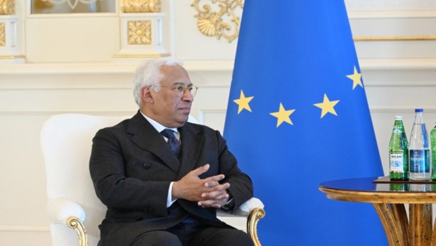 Koşta Aİ vətəndaşlarının İrandan təxliyəsinə görə Azərbaycana təşəkkür etdi