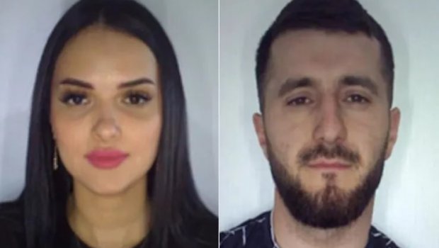 Bu gənc qızla-oğlanı polis axtarır &ndash; SƏBƏB