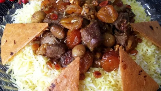 Düyünün suyuna 1 dilim ƏLAVƏ EDİN &mdash; Plov həm dən-dən qalacaq, həm də 10 qat daha dadlanacaq