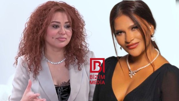 &ldquo;Mən olan məclislərdə Xumar olmur&rdquo; - VİDEO