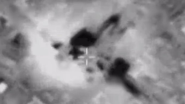 İsrail &ldquo;Hizbullah&rdquo;ın qərargahlarını belə məhv etdi - VİDEO