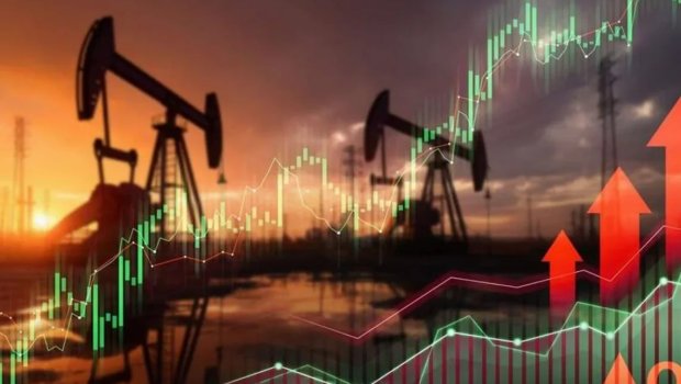 "Brent" markalı neft KƏSKİN BAHALAŞDI