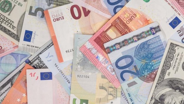 Avro və rubl ucuzlaşdı &ndash; YENİ MƏZƏNNƏ