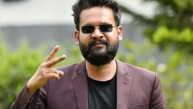 Nepalda hakimiyyətə 35 yaşlı reper GƏLƏCƏK?