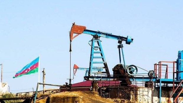 Azərbaycan nefti BAHALAŞDI