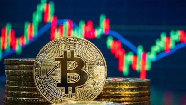 "Bitcoin"in qiyməti yenidən 69 min dollara endi