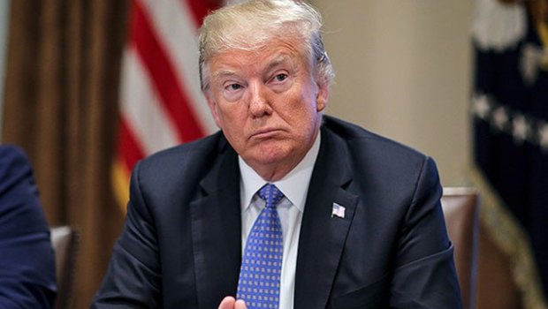 Tramp: &ldquo;ABŞ İranla müharibədə qalib gəlib&rdquo; &ndash; VİDEO