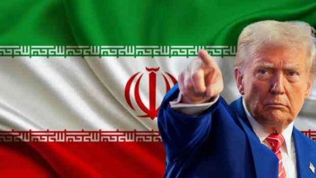 Trampdan İrana XƏBƏRDARLIQ: Enerji sistemini bir saatda məhv edə bilərik