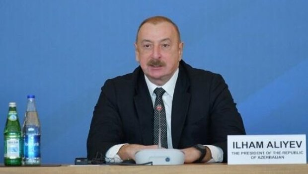 Dövlət başçısından neft qiymətlərindəki artımla bağlı AÇIQLAMA