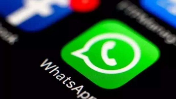 &ldquo;WhatsApp" pullu oldu