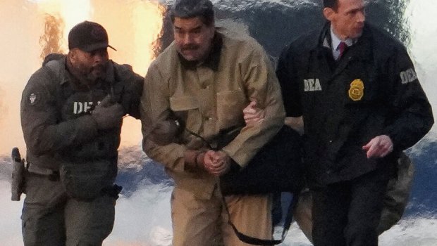 Media Maduronun ABŞ-da harada saxlanıldığı yeri ÖYRƏNİB