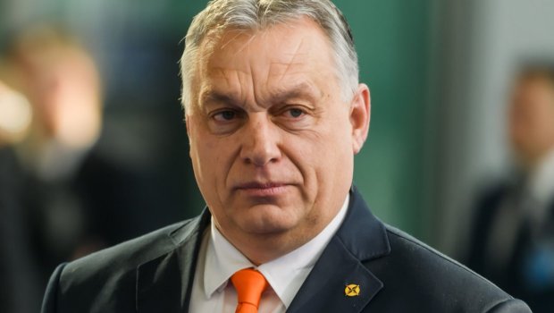Orban ailəsinə ünvanlanan təhdidlərdən sonra anasına ZƏNG ETDİ - VİDEO