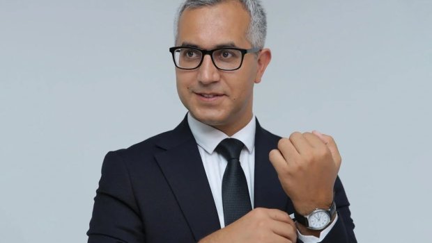 Kamran Əsədovun vəsatəti rədd olundu