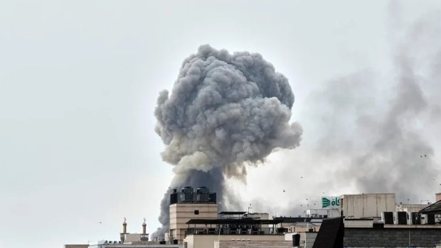 İranda müharibə Novruzdan əvvəl bitəcək - İDDİA