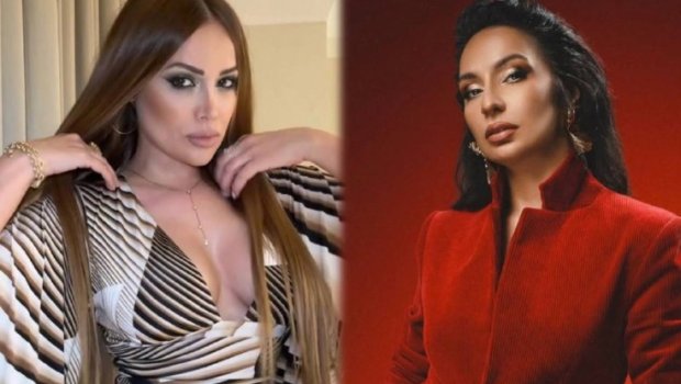 Nigar Camal "Avroviziya" mahnımızı tənqid etdi: &ldquo;Müsabiqəyə uyğun deyil&rdquo;