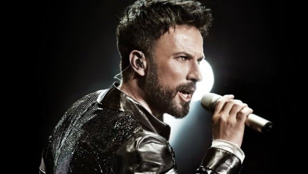 Tarkanın Dubay və Əbu-Dabi konsertləri ləğv olunacaq?