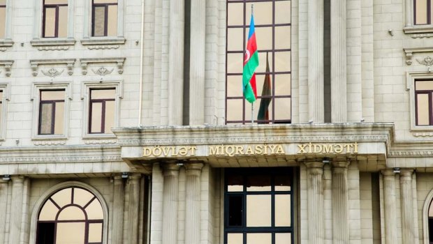 Avropa ölkələrindən ötən ay 41 azərbaycanlı çıxarılıb &ndash; RƏSMİ