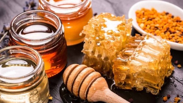 Ötən il Azərbaycanda neçə ton bal istehsal olunub?