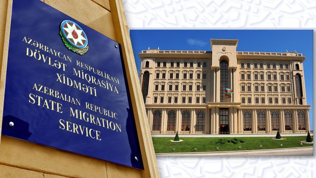 108 nəfər Azərbaycandan çıxarılacaq &ndash; QƏRAR VERİLDİ