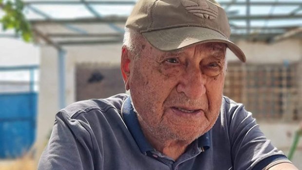 Xəlil Köçərli vəfat etdi