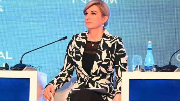 Sabiq Prezident: Hər şey güclə həll ediləcəksə, bu, tənəzzüllə nəticələnəcək