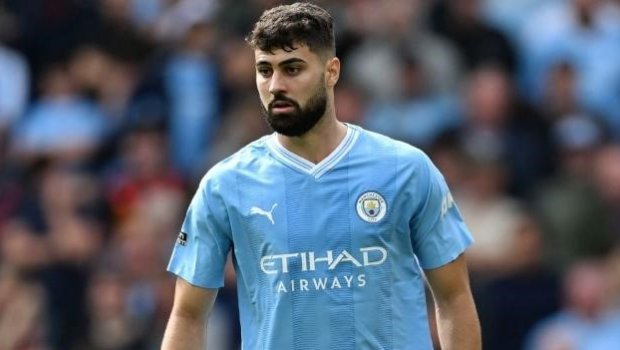 "Mançester Siti"nin futbolçusu La Liqaya KEÇƏ BİLƏR