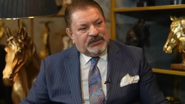 Ağadadaş Ağayev qızının xəstəliyindən DANIŞDI