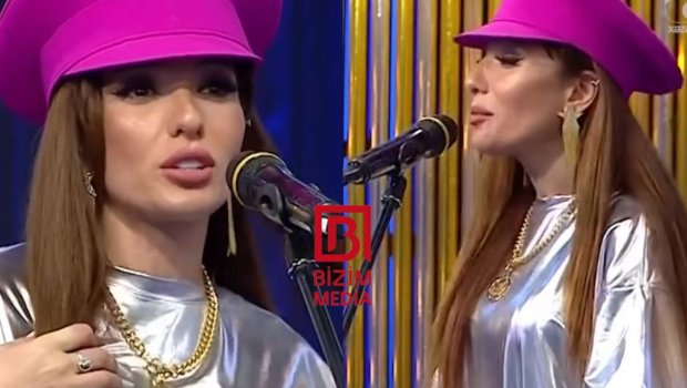 Dilarə itlərin hücumuna MƏRUZ QALDI - VİDEO