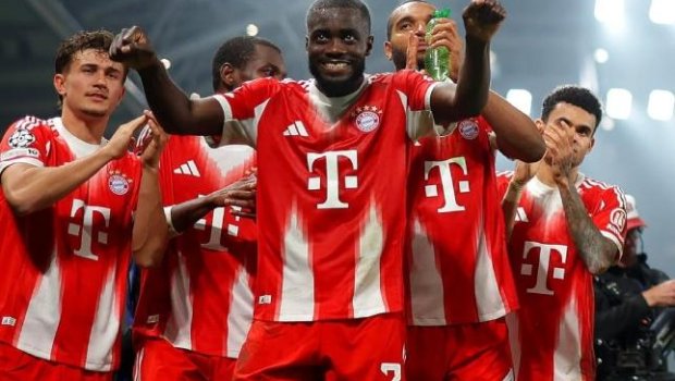 Çempionlar Liqasının favorit klubu hansıdır?