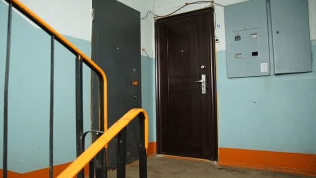 Mingəçevirdə evdən qadın meyiti TAPILDI